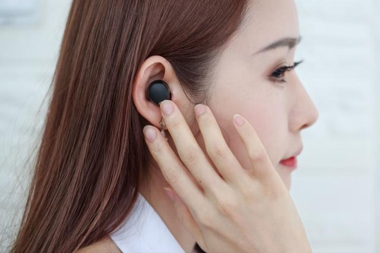 sony蓝牙耳机游戏截图