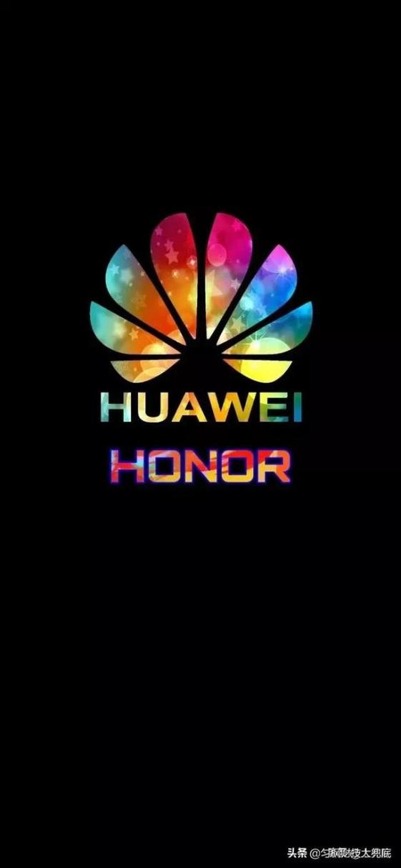 华为官方网