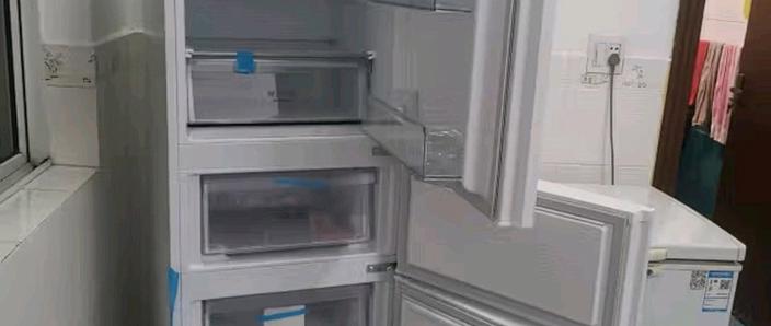 风冷冰箱最怕三个东西