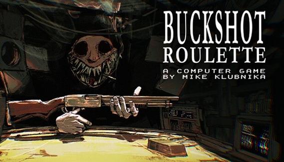buckshoot游戏