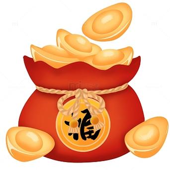 招财红包