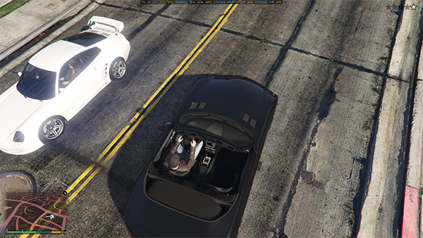 GTA5破解版下载