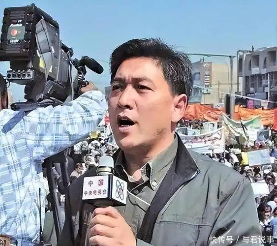 最著名的战地记者是谁