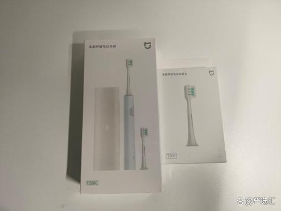 小米电动牙刷寿命