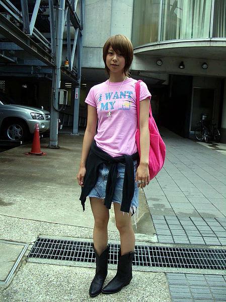 田中美保