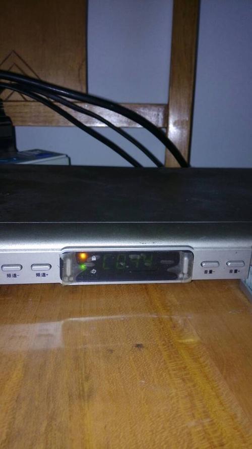 有线电视出现智能卡错误是怎么回事缩略图