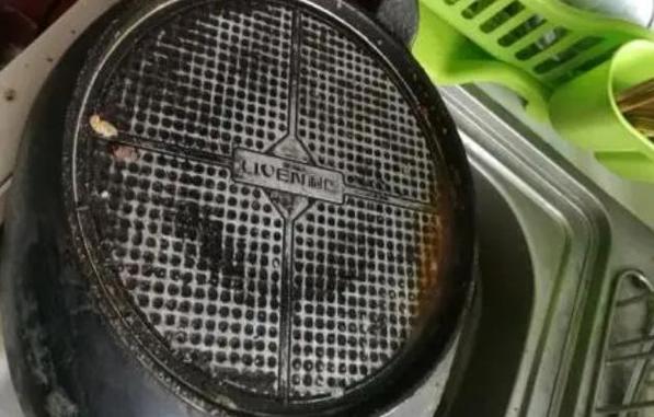 电饼铛用多久会掉涂层