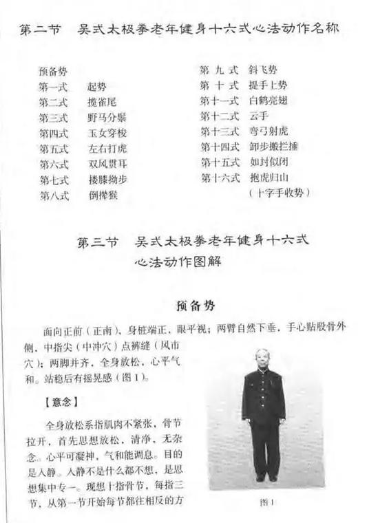 零基础学太极拳教学视频图标