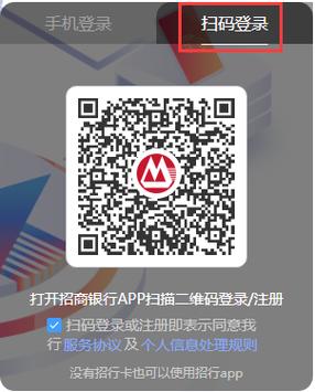 招商银行专业版登录图标