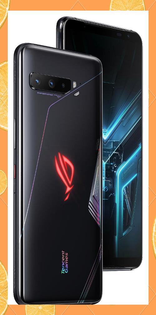 华硕rog3手机用了一年怎么样截图
