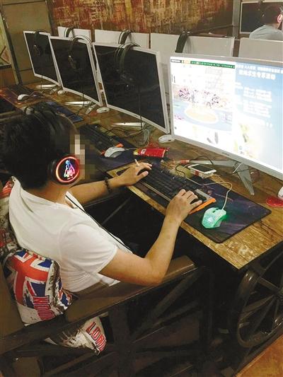 无烟网吧开的下去吗