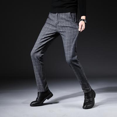 男士高档裤子缩略图