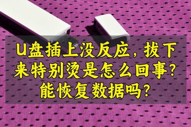 u盘插机顶盒上面怎么没反应