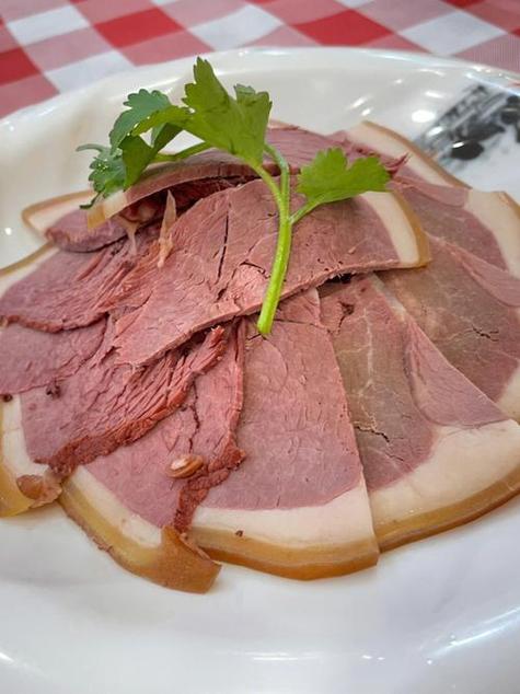 酱驴肉怎么做