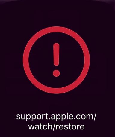 iphone信息有个红色感叹号游戏截图