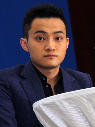 锐波科技孙晨宇图标