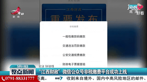 怎样查询非税缴费学费