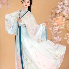 梨花渡版型