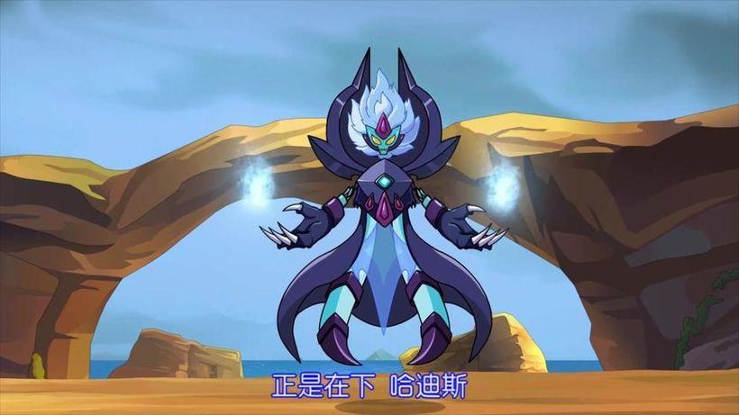 赛尔号最强boss排名