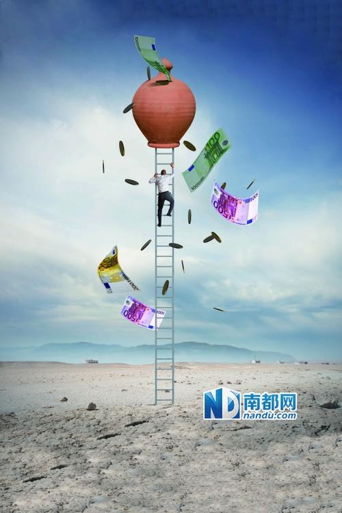 做风投的都是什么人