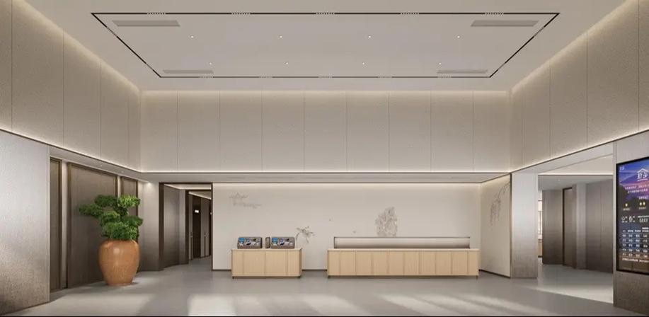 全季酒店5.0版本