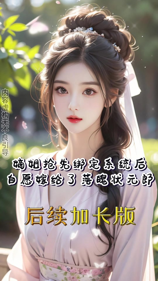 炮灰女拒绝卖玉佩,自己绑定玉佩空间