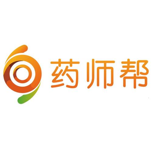 下载药师帮app官网图标