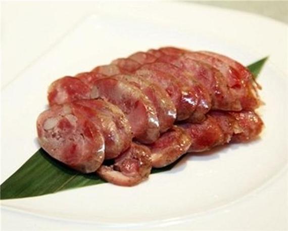 香肠旧版截图