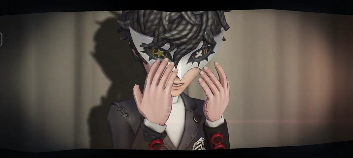 第五人格联动p5第三弹