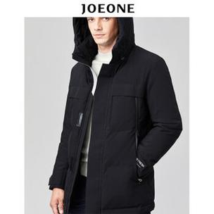 JOEONE羽绒服缩略图