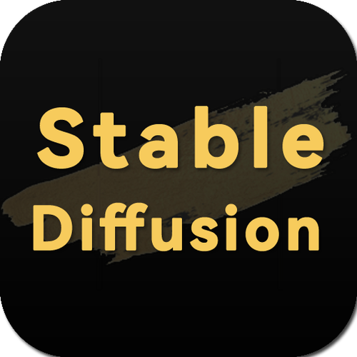 stable diffusion下载截图