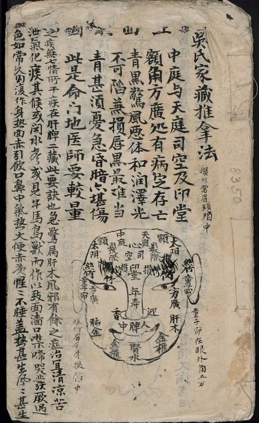 推拿学电子书