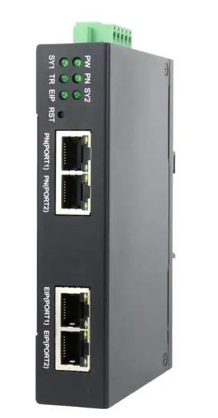 Ethernet接口