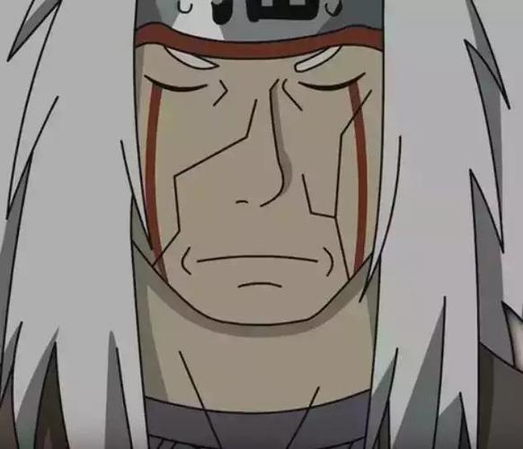 自来也被秽土转生是哪一集