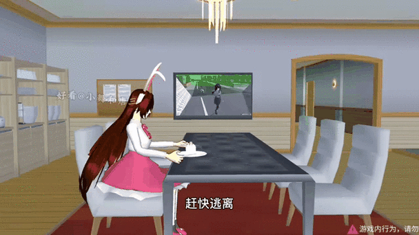 芭蕾舞三姐妹游戏图标