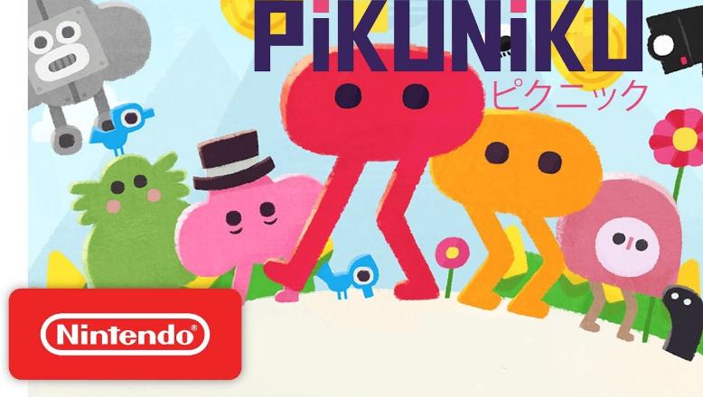 pikuniku下载安装游戏截图