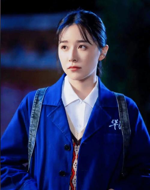 阚清子的微博