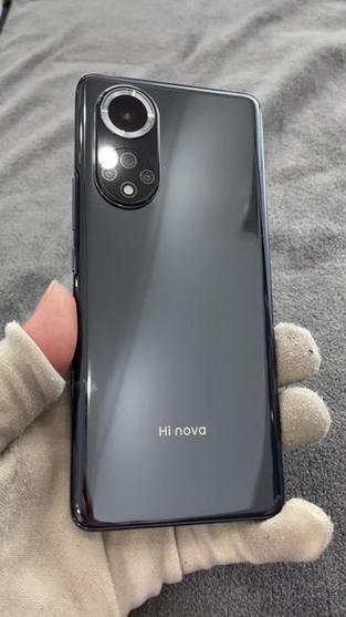 华为nova9