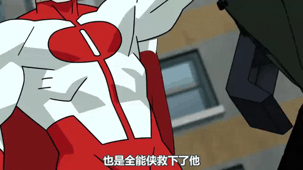 无敌少侠星球联盟
