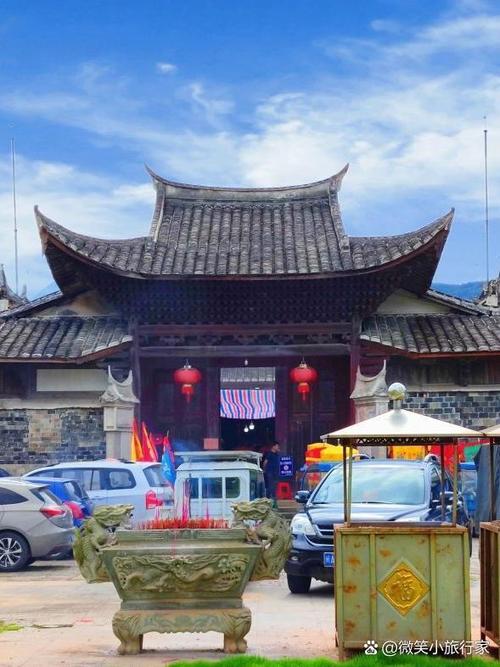 古建一般多少钱一平米缩略图