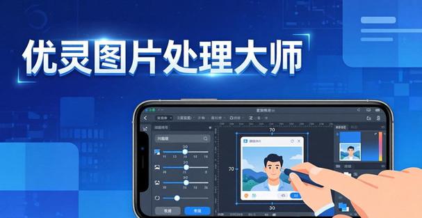 修改照片像素的app