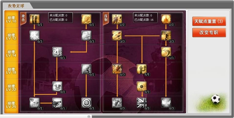 我的世界D版天赋技能树缩略图