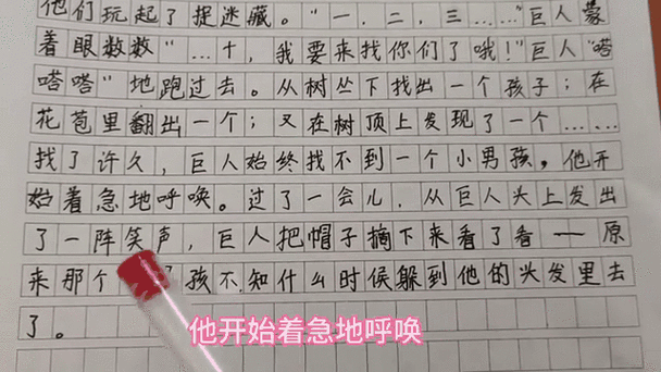 捉迷藏的文章