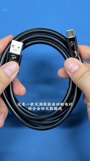 边充边玩数据线会坏吗截图