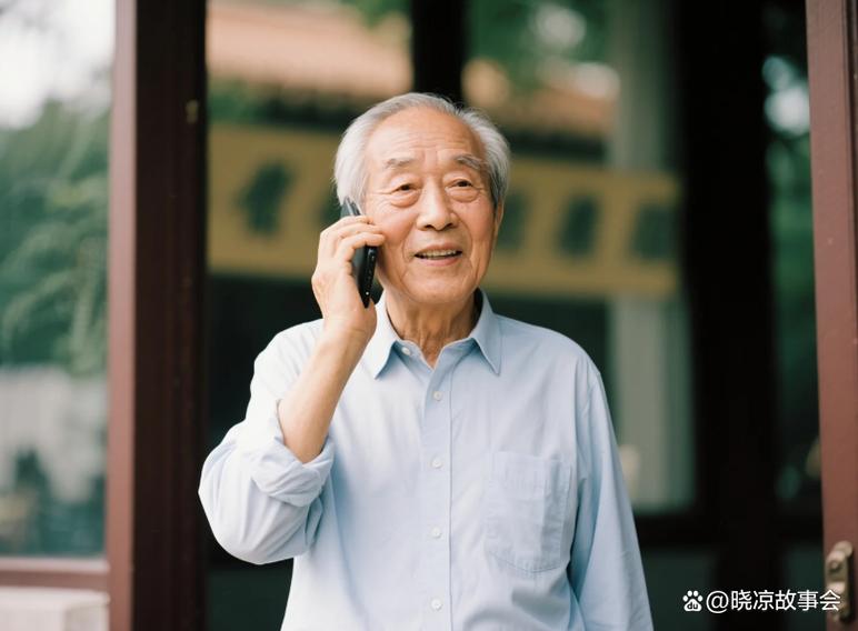 爸爸不在了,我用他的手机号但不过户