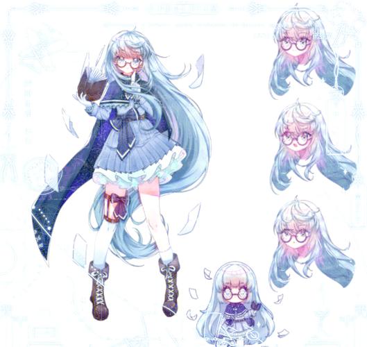 我的魔法少女变性之后怎么办截图