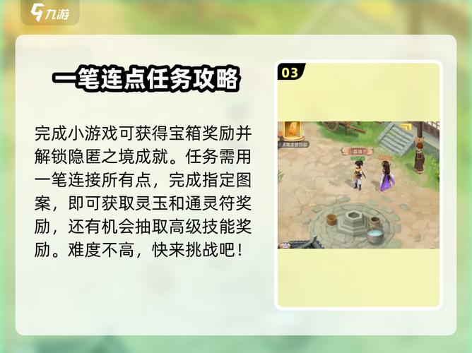仙剑149个隐匿之境攻略图标