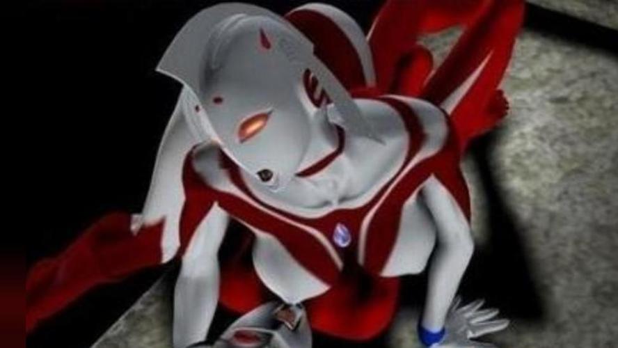 奥特之母3d动漫全集免费