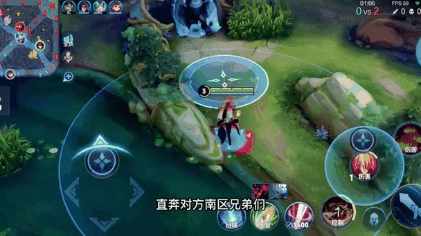打野开局先打什么图标