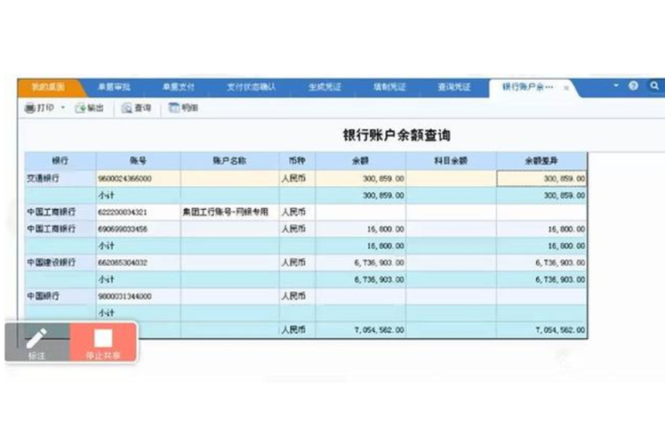 国内办境外银行账户